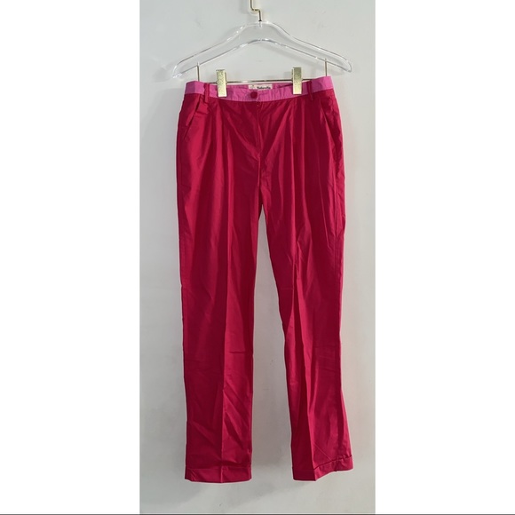 Pink pants - Picture 1 of 6